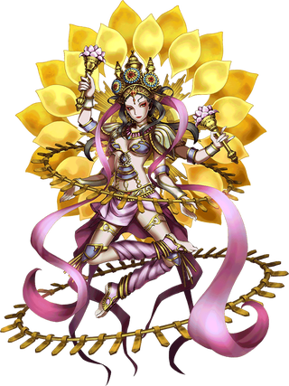 Illustration for article titled Final Fantasy Brave Exvius Conquered Trials Part 3